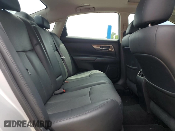 2014 Nissan Altima SL with VIN 1N4BL3AP8EC282073, listed as a Copart auction lot 58512825 with 143,870 mi miles and Clean title. Bid and sale history available at DreamBid. Image 10.