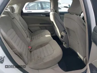 2018 Ford Fusion SE z VIN 3FA6P0LU5JR188171, wystawiony jako IAAI lot #41632358 z przebiegiem 73 677 mil mil oraz . Historia ofert i sprzedaży dostępna na DreamBid. Obrazek 8.