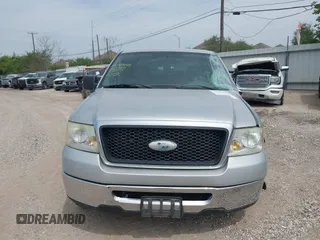 2008 Ford F-150 XL z VIN 1FTRW12W18FA87364, wystawiony jako IAAI lot #42242592 z przebiegiem 163 448 mil mil oraz . Historia ofert i sprzedaży dostępna na DreamBid. Obrazek 13.