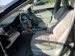 2014 Toyota Camry Hybrid LE with VIN 4T1BD1FK7EU137539, listed as a Copart auction lot 70744424 with 152,831 mi miles and Clean Title. Bid and sale history available at carsss.com. Image 7.