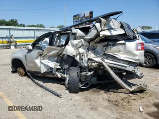 2008 Saturn Outlook XR z VIN 5GZER23788J150152, wystawiony jako Copart lot #63546264 z przebiegiem Nie podano mil oraz Nie do naprawy • Non repairable. Historia ofert i sprzedaży dostępna na DreamBid. Obrazek 2.