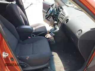 2004 Pontiac Vibe с VIN 5Y2SL62854Z461055, выставлен на аукционе IAAI как лот 42623682 с пробегом 299 999 миль миль и . История ставок и продаж доступна на DreamBid. Изображение 5.
