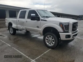 2011 Ford F-250 XL z VIN 1FT7W2BT9BEB65082, wystawiony jako Copart lot #50982735 z przebiegiem 227 577 mil mil oraz Szkoda całkowita • Salvage title. Historia ofert i sprzedaży dostępna na DreamBid. Obrazek 4.