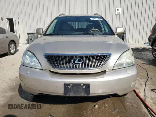 2005 Lexus RX 330 with VIN 2T2HA31U65C079301, listed as a Copart auction lot 74811704 with 185,230 mi miles and Clean Title. Bid and sale history available at carsss.com. Image 5.
