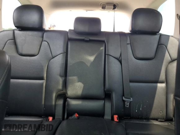 2024 Kia Telluride LX with VIN 5XYP24GC2RG494627, listed as a Copart auction lot 57634015 with 32,680 mi miles and Salvage title. Bid and sale history available at DreamBid. Image 10.