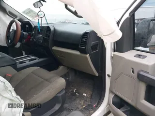 2019 Ford F-150 XL with VIN 1FTEW1EB2KKD98999, listed as a IAAI auction lot 42182839 with 162,098 mi miles and . Bid and sale history available at DreamBid. Image 5.