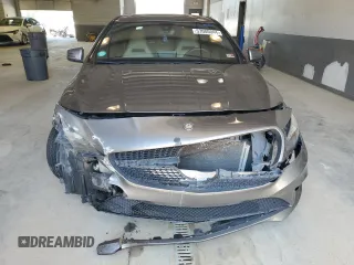2016 Mercedes-Benz CLA 250 with VIN WDDSJ4EB1GN368472, listed as a Copart auction lot 53000044 with 65,637 mi miles and . Bid and sale history available at DreamBid. Image 5.