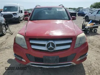 2014 Mercedes-Benz GLK 350 z VIN WDCGG5HB7EG282756, wystawiony jako Copart lot #56991125 z przebiegiem 197 592 mil mil oraz Czysty tytuł • Clean title. Historia ofert i sprzedaży dostępna na DreamBid. Obrazek 5.