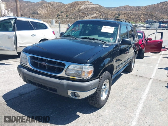 1999 Ford Explorer XLT с VIN 1FMZU32EXXZB78859, выставлен на аукционе IAAI как лот 42838448 с пробегом 108 720 миль миль и . История ставок и продаж доступна на DreamBid. Изображение 2.