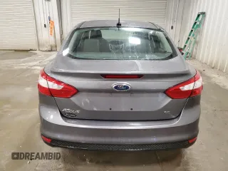 2012 Ford Focus SE with VIN 1FAHP3F20CL315916, listed as a Copart auction lot 54141335 with 157,203 mi miles and Non Repairable. Bid and sale history available at carsss.com. Image 6.