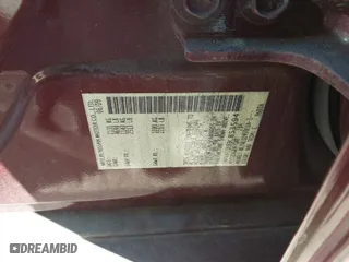 2009 Nissan Maxima 3.5 SV w/Sport Pkg with VIN 1N4AA51E89C853594, listed as a IAAI auction lot 41324993 with 1 mi miles. Bid and sale history available at carsss.com. Image 9.