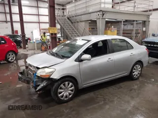 2009 Toyota Yaris с VIN JTDBT903391310763, выставлен на аукционе IAAI как лот 42348133 с пробегом 156 432 миль миль и . История ставок и продаж доступна на DreamBid. Изображение 2.