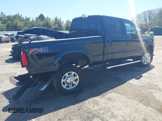 2016 Ford F-250 Lariat z VIN 1FT7W2B68GEA69834, wystawiony jako IAAI lot #42184865 z przebiegiem 62 990 mil mil oraz . Historia ofert i sprzedaży dostępna na DreamBid. Obrazek 4.