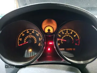 2008 Saturn Sky z VIN 1G8MB35B68Y128905, wystawiony jako Copart lot #79435794 z przebiegiem 133 757 mil mil oraz Szkoda całkowita • Salvage title. Historia ofert i sprzedaży dostępna na DreamBid. Obrazek 9.