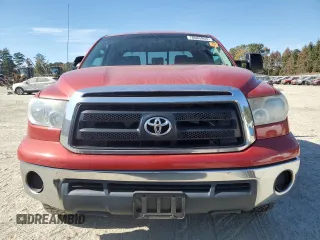 2012 Toyota Tundra 4WD Truck with VIN 5TFCY5F15CX014085, listed as a Copart auction lot 78085804 with 308,249 mi miles and Salvage Title. Bid and sale history available at carsss.com. Image 5.