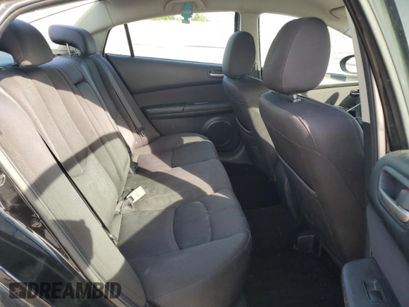 2012 Mazda 6 i Sport с VIN 1YVHZ8BH8C5M33447, выставлен на аукционе Copart как лот 53717535 с пробегом 172 520 миль миль и Списание • Salvage title. История ставок и продаж доступна на DreamBid. Изображение 11.