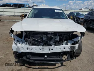 2024 Mazda CX-50 S Preferred z VIN 7MMVABBM2RN227219, wystawiony jako Copart lot #55805715 z przebiegiem 13 877 mil mil oraz Szkoda całkowita • Salvage title. Historia ofert i sprzedaży dostępna na DreamBid. Obrazek 5.
