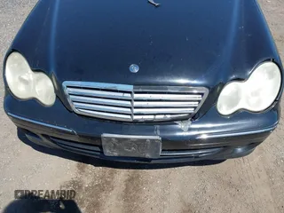 2006 Mercedes-Benz C 280 Luxury with VIN WDBRF92H96F778539, listed as a IAAI auction lot 42046375 with 62,171 mi miles and . Bid and sale history available at DreamBid. Image 12.
