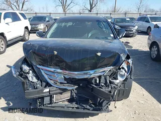 2013 Hyundai Sonata Limited with VIN 5NPEC4AC7DH713421, listed as a IAAI auction lot 41737521 with 86,207 mi miles and . Bid and sale history available at carsss.com. Image 12.