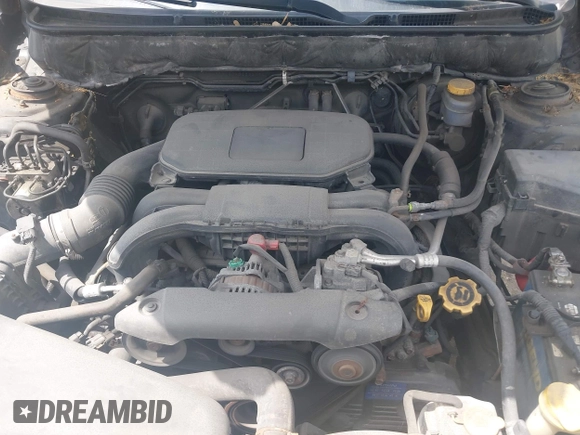 2010 Subaru Outback Premium All-Weather Anniversary with VIN 4S4BRBCC0A3353219, listed as a IAAI auction lot 42540619 with 176,855 mi miles and . Bid and sale history available at DreamBid. Image 10.