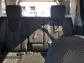 2011 GMC Terrain SLE-2 с VIN 2CTFLTEC6B6406546, выставлен на аукционе Copart как лот 56578074 с пробегом 169 690 миль миль и Списание • Salvage title. История ставок и продаж доступна на DreamBid. Изображение 10.