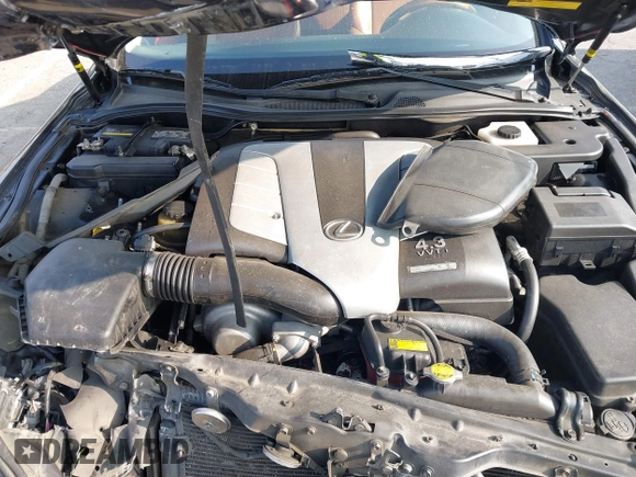 2002 Lexus SC 430 z VIN JTHFN48Y620013365, wystawiony jako IAAI lot #40978149 z przebiegiem 151 147 mil mil oraz . Historia ofert i sprzedaży dostępna na DreamBid. Obrazek 10.