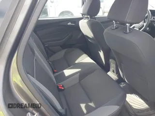 2012 Ford Focus SE with VIN 1FAHP3F28CL445832, listed as a IAAI auction lot 42380266 with 164,884 mi miles and . Bid and sale history available at DreamBid. Image 8.