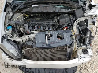 2014 Honda Civic LX z VIN 2HGFB2F50EH527348, wystawiony jako Copart lot #54311295 z przebiegiem 82 580 mil mil oraz Szkoda całkowita • Salvage title. Historia ofert i sprzedaży dostępna na DreamBid. Obrazek 11.