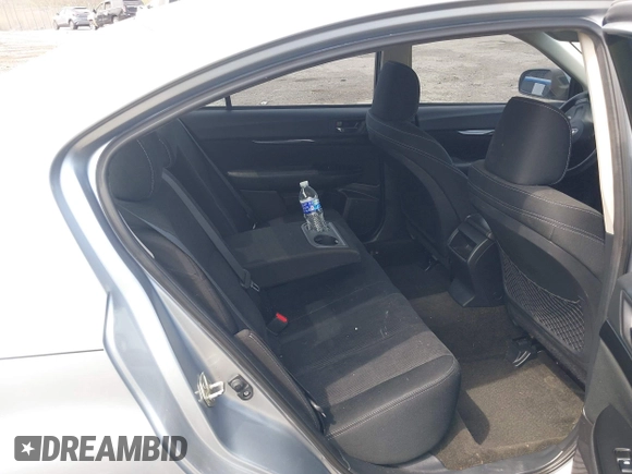 2014 Subaru Legacy Special Sports z VIN 4S3BMBJ60E3012828, wystawiony jako IAAI lot #42070536 z przebiegiem 163 808 mil mil oraz . Historia ofert i sprzedaży dostępna na DreamBid. Obrazek 8.