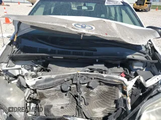 2014 Toyota Sienna L with VIN 5TDZK3DC9ES468417, listed as a Copart auction lot 49970045 with 168,176 mi miles and Salvage Title. Bid and sale history available at carsss.com. Image 13.