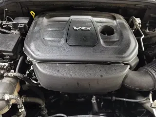 2019 Jeep Grand Cherokee Laredo E с VIN 1C4RJEAG1KC615557, выставлен на аукционе Copart как лот 86339844 с пробегом 117 418 миль миль и Списание • Salvage title. История ставок и продаж доступна на DreamBid. Изображение 15.