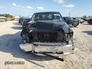 2012 Ram 1500 ST with VIN 1C6RD6FK2CS128330, listed as a Copart auction lot 86471324 with 242,324 mi miles and Salvage title. Bid and sale history available at DreamBid. Image 5.