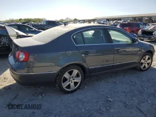 2009 Volkswagen Passat Komfort z VIN WVWJK73C49P049140, wystawiony jako Copart lot #53472005 z przebiegiem 193 458 mil mil oraz Szkoda całkowita • Salvage title. Historia ofert i sprzedaży dostępna na DreamBid. Obrazek 3.