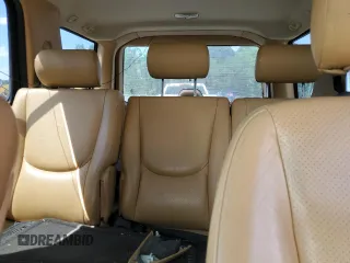 1999 Mercedes-Benz M-Class with VIN 4JGAB72E7XA107952, listed as a Copart auction lot 58559244 with 175,236 mi miles and Non Repairable. Bid and sale history available at carsss.com. Image 10.