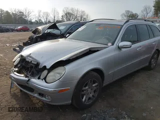 2004 Mercedes-Benz E 320 with VIN WDBUH65J24A444641, listed as a IAAI auction lot 41776266 with 247,538 mi miles and . Bid and sale history available at DreamBid. Image 12.