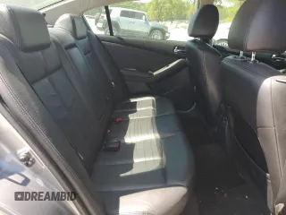 2007 Nissan Altima SL with VIN 1N4BL21E27C136330, listed as a Copart auction lot 51686185 with 200,509 mi miles and Salvage Title. Bid and sale history available at DreamBid. Image 10.