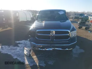 2016 Ram 1500 Tradesman z VIN 1C6RR7FM0GS124372, wystawiony jako IAAI lot #41235473 z przebiegiem 155 207 mil mil oraz . Historia ofert i sprzedaży dostępna na DreamBid. Obrazek 12.
