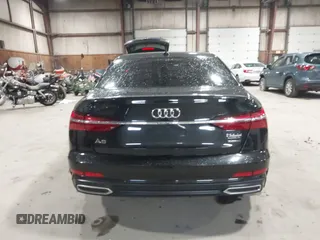 2019 Audi A6 Premium z VIN WAUK2AF23KN019159, wystawiony jako IAAI lot #42077173 z przebiegiem 64 970 mil mil oraz . Historia ofert i sprzedaży dostępna na DreamBid. Obrazek 16.