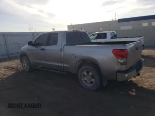 2008 Toyota Tundra 4WD Truck with VIN 5TFBV54118X081717, listed as a Copart auction lot 73941554 with 286,544 mi miles and Clean Title. Bid and sale history available at carsss.com. Image 2.