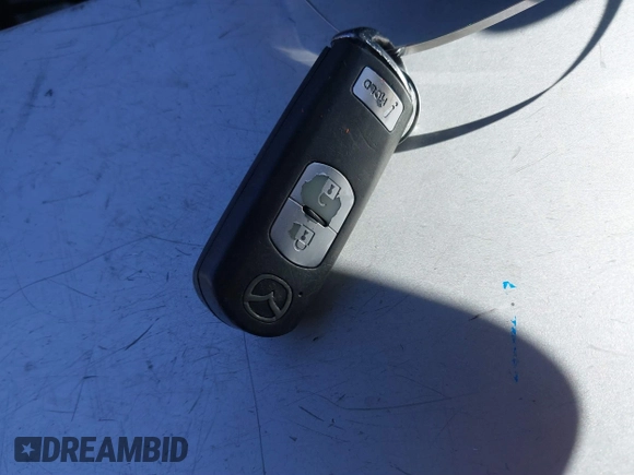 2016 Mazda 3 i Touring with VIN JM1BM1M76G1346083, listed as a IAAI auction lot 41751298 with 87,608 mi miles and . Bid and sale history available at DreamBid. Image 11.