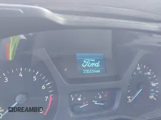 2017 Ford Transit с VIN 1FTYR2CM8HKB32488, выставлен на аукционе IAAI как лот 41982742 с пробегом 235 114 миль миль и . История ставок и продаж доступна на DreamBid. Изображение 7.