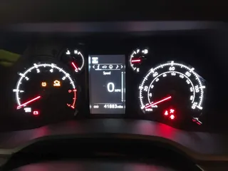 2022 Toyota 4Runner SR5 Premium с VIN JTENU5JR1N6056873, выставлен на аукционе IAAI как лот 42060542 с пробегом 41 883 миль миль и . История ставок и продаж доступна на DreamBid. Изображение 7.