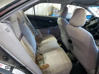 2012 Toyota Camry L with VIN 4T4BF1FK5CR207004, listed as a Copart auction lot 52690525 with Not Provided miles and Salvage Title. Bid and sale history available at DreamBid. Image 10.