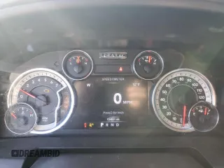 2017 Ram 1500 Big Horn with VIN 1C6RR7LG5HS727351, listed as a Copart auction lot 80249774 with 134,831 mi miles and Salvage Title. Bid and sale history available at carsss.com. Image 9.