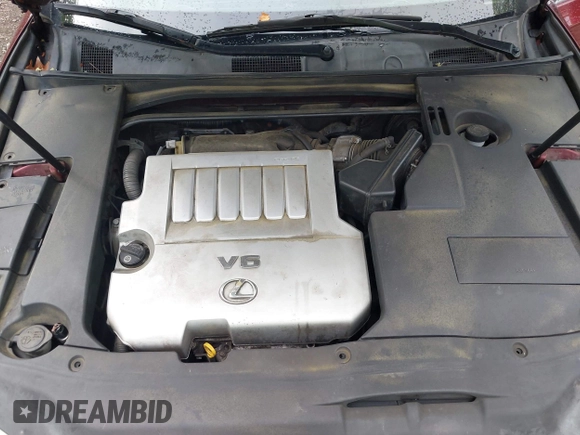 2008 Lexus ES 330 с VIN JTHBJ46G582273581, выставлен на аукционе IAAI как лот 42467742 с пробегом 206 655 миль миль и . История ставок и продаж доступна на DreamBid. Изображение 10.