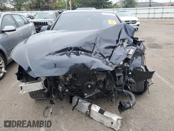 2018 Audi A5 Sportback Premium Plus with VIN WAUENCF58JA019223, listed as a Copart auction lot 66799053 with 0 mi miles. Bid and sale history available at carsss.com. Image 5.