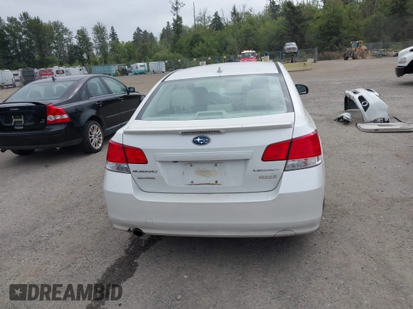 2014 Subaru Legacy Premium with VIN 4S3BMBD65E3004364, listed as a IAAI auction lot 42731718 with 148,250 mi miles and . Bid and sale history available at DreamBid. Image 17.