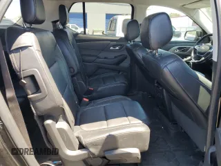 2018 Chevrolet Traverse RS with VIN 1GNERJKXXJJ272392, listed as a Copart auction lot 66351164 with 126,846 mi miles and Salvage Title. Bid and sale history available at carsss.com. Image 11.