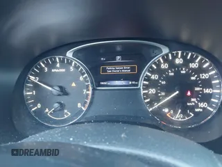 2018 Nissan Pathfinder S with VIN 5N1DR2MN6JC633381, listed as a IAAI auction lot 41999410 with 106,561 mi miles and . Bid and sale history available at DreamBid. Image 7.