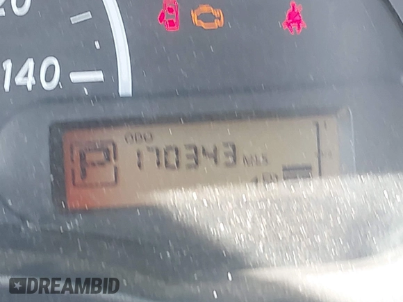 2016 Nissan Versa S с VIN 3N1CN7AP3GL854614, выставлен на аукционе IAAI как лот 42488420 с пробегом 170 343 миль миль и . История ставок и продаж доступна на DreamBid. Изображение 16.